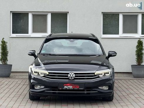 Volkswagen Passat 2020 - фото 9