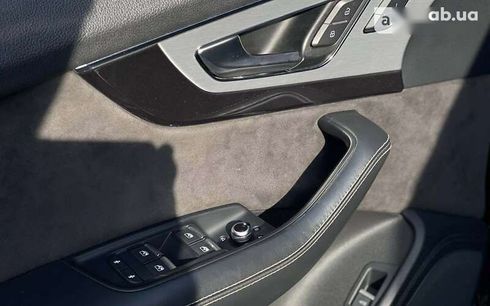 Audi Q7 2017 - фото 7