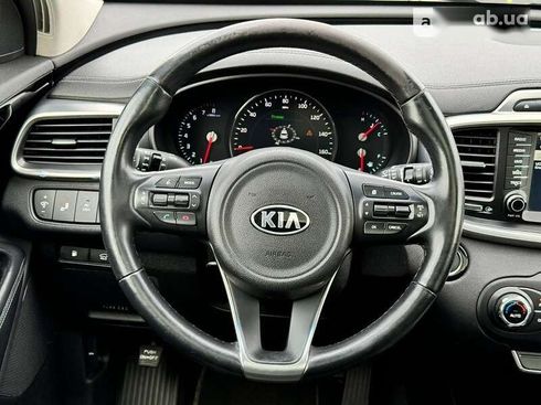 Kia Sorento 2015 - фото 23