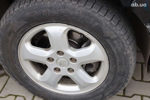 Renault Trafic 2009 - фото 9