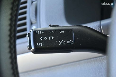 Volkswagen Touran 2007 - фото 18