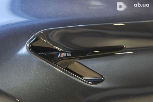 BMW M5 2019 - фото 5