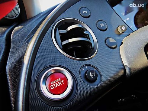 Honda Civic 2010 - фото 8