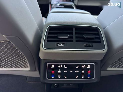 Audi Q8 e-tron 2023 - фото 30