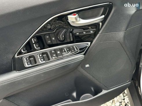 Kia Niro 2020 - фото 24