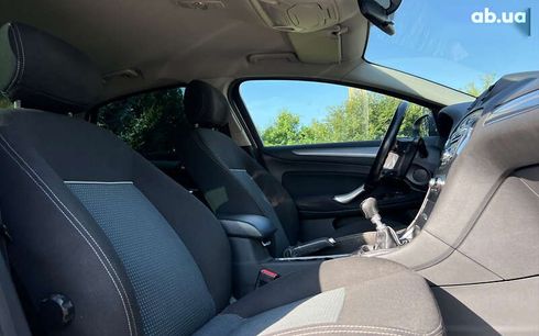 Ford Mondeo 2012 - фото 17
