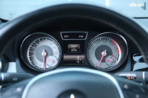 Mercedes-Benz CLA-Класс 2013 - фото 19