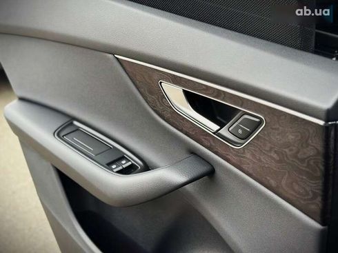 Audi Q8 2019 - фото 30