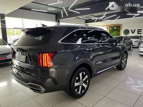 Kia Sorento 2020 - фото 6