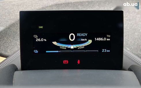 BMW i3 2015 - фото 14