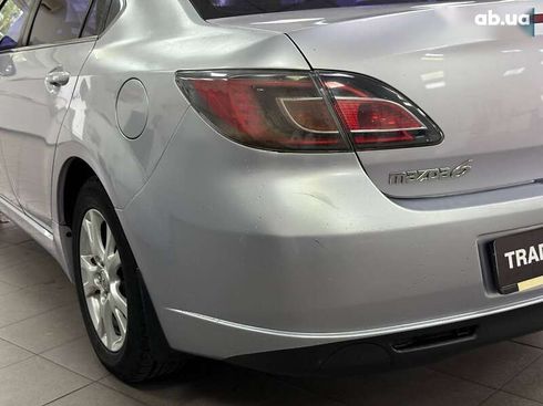 Mazda 6 2009 - фото 14