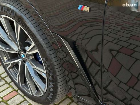 BMW X7 2022 - фото 21