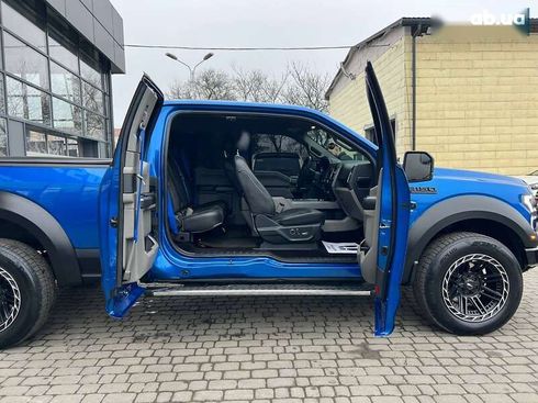 Ford f-150 2016 - фото 24