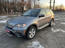 Продажа б/у BMW X5 2010 года в Владимир-Волынском - купить на Автобазаре