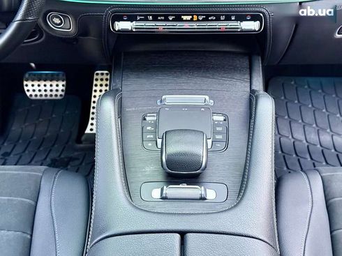 Mercedes-Benz GLE-Class 2021 - фото 28