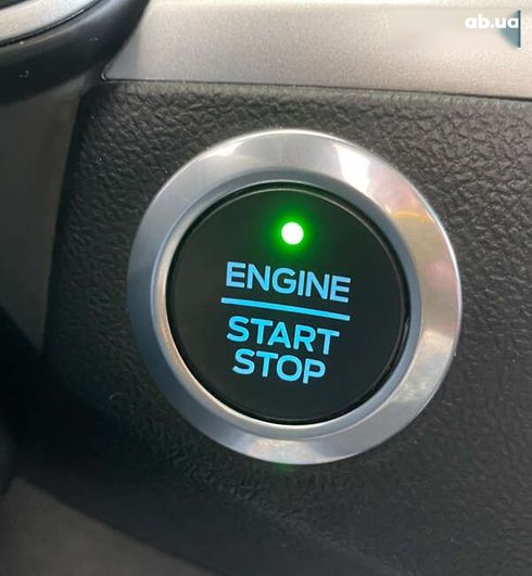 Ford Focus 2020 - фото 20