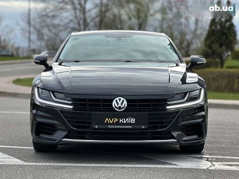 Volkswagen Arteon 2020 - фото 5