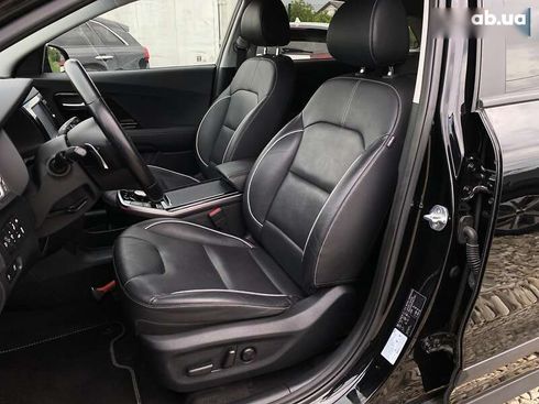 Kia Niro 2019 - фото 24