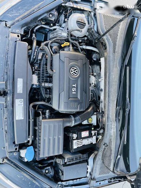 Volkswagen Golf 2017 - фото 30