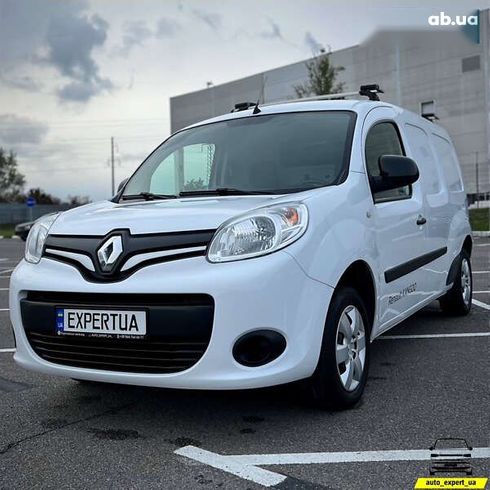 Renault Kangoo 2019 - фото 7