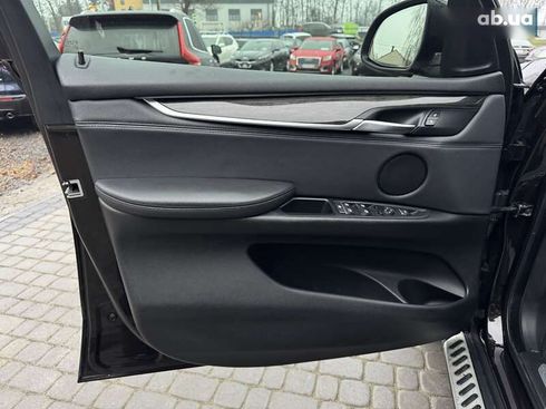 BMW X5 2015 - фото 20