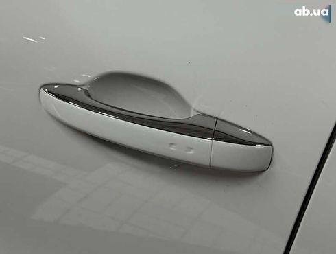 Renault grand scenic 2019 - фото 15