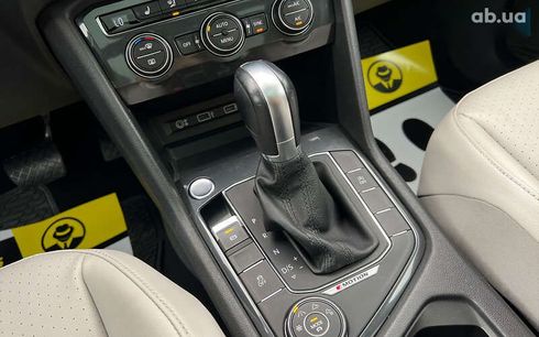 Volkswagen Tiguan 2017 - фото 17