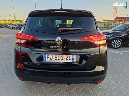 Renault Scenic 2019 - фото 11