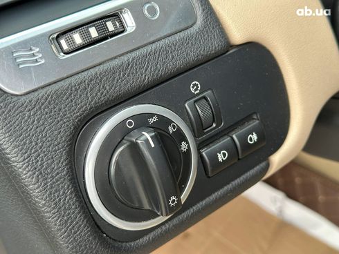 Land Rover Range Rover Sport 2010 белый - фото 15