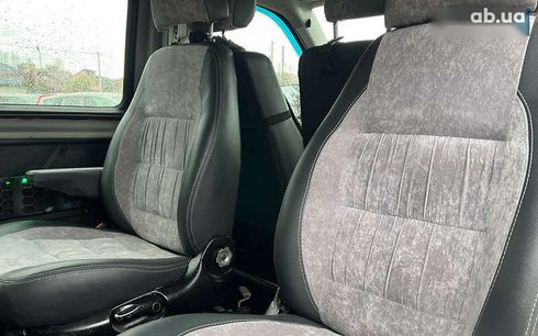 Volkswagen Transporter 2007 - фото 18