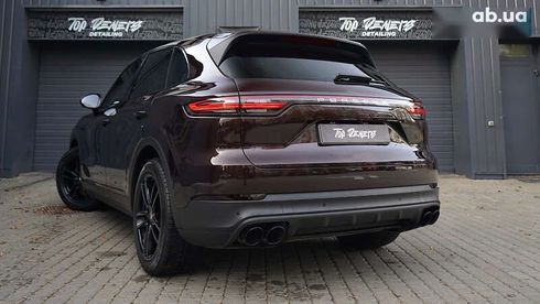 Porsche Cayenne 2018 - фото 13