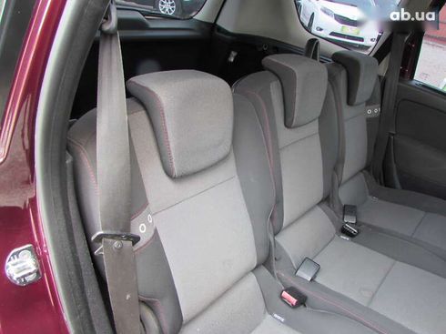 Renault grand scenic 2012 - фото 15