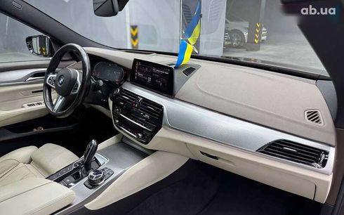 BMW 6 серия 2019 - фото 18