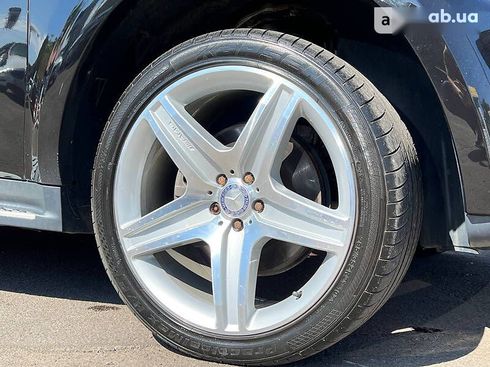 Mercedes-Benz GL 350 2010 - фото 2