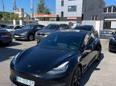 Купить Tesla 2019 года - купить на Автобазаре