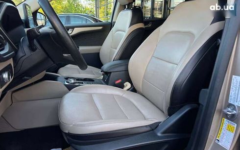 Ford Escape 2020 - фото 11