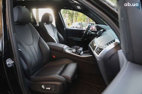 BMW X5 2019 - фото 11