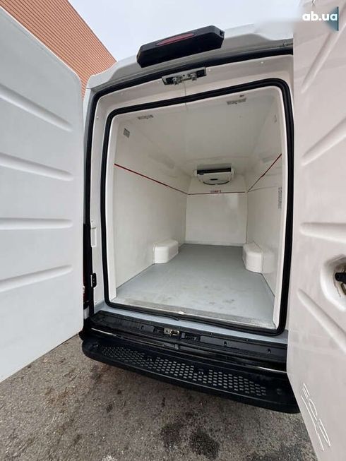 IVECO Daily 2021 - фото 10