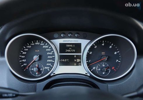 Mercedes-Benz M-Класс 2007 - фото 15