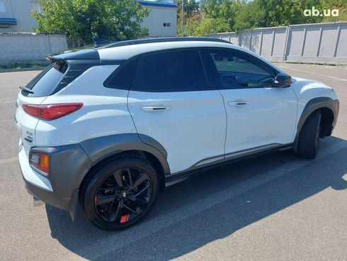 Hyundai Kona 2019 - фото 4