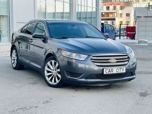 Ford Taurus 2015 - фото 2