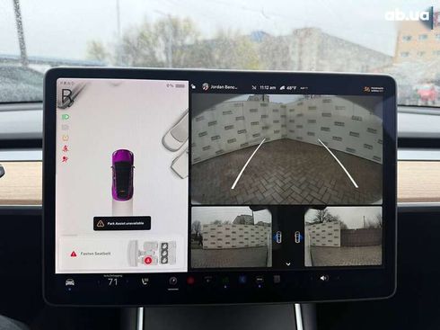 Tesla Model Y 2020 - фото 14
