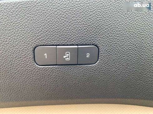 GMC Acadia 2012 - фото 22