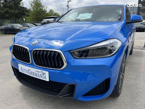 BMW X2 2023 - фото 10