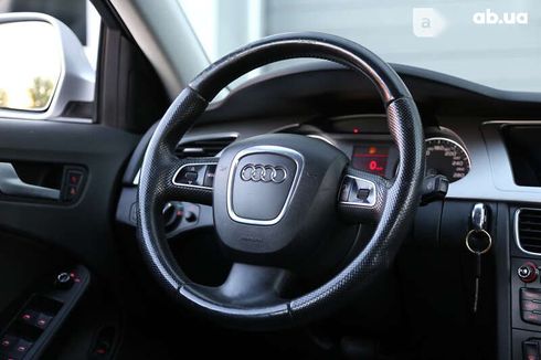 Audi A4 2008 - фото 16