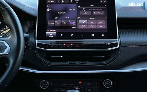 Jeep Compass 2022 - фото 15