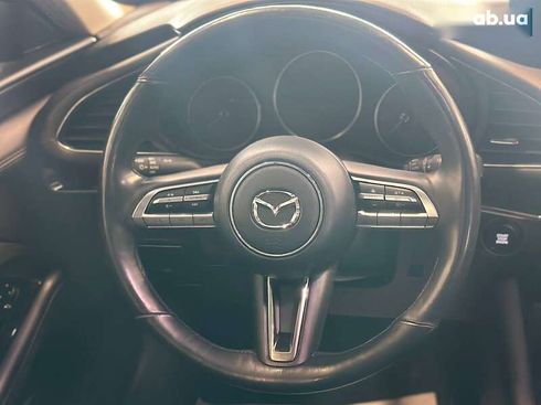 Mazda 3 2020 - фото 24