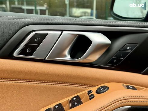 BMW X5 2023 - фото 19