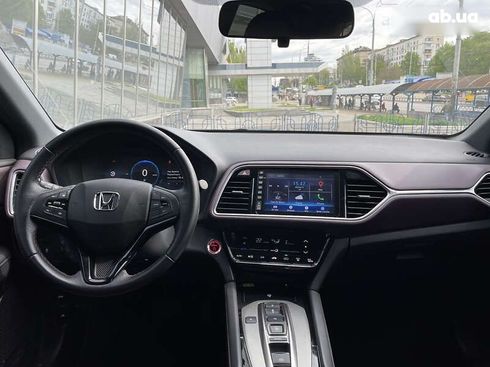 Honda M-NV 2021 - фото 16