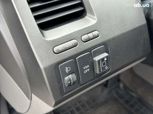 Honda Civic 2007 - фото 19